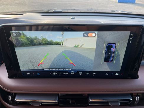 New 2026 Lincoln Aviator Reserve AWD/4WD image 21