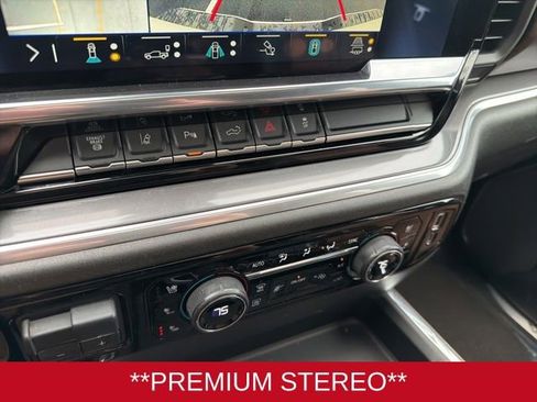 Used 2024 Chevrolet Silverado 2500 High Country w/ Technology Package image 19