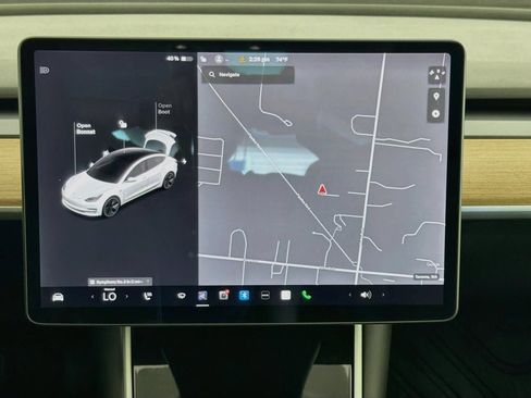 Used 2020 Tesla Model 3 Standard Range Plus RWD image 15