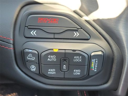 New 2026 RAM 1500 RHO image 22