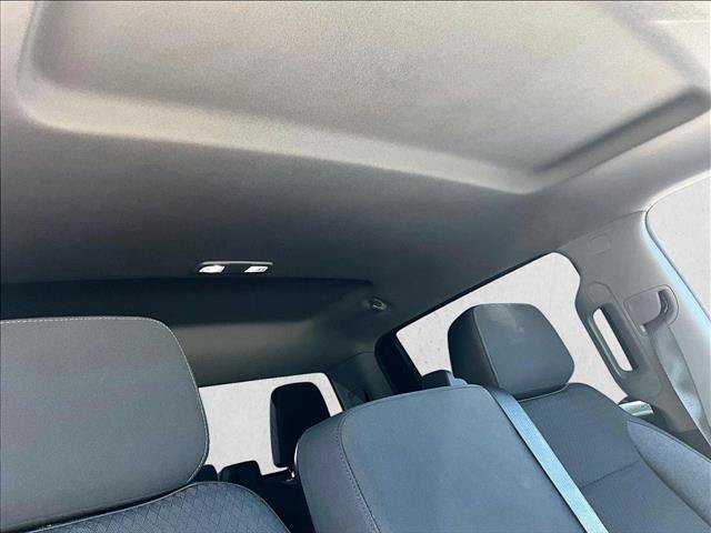 Used 2019 Chevrolet Silverado 1500 RST w/ True North Edition AWD/4WD image 16