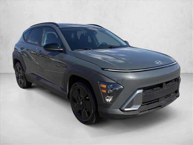 Used 2026 Hyundai Kona SEL Sport FWD image 3