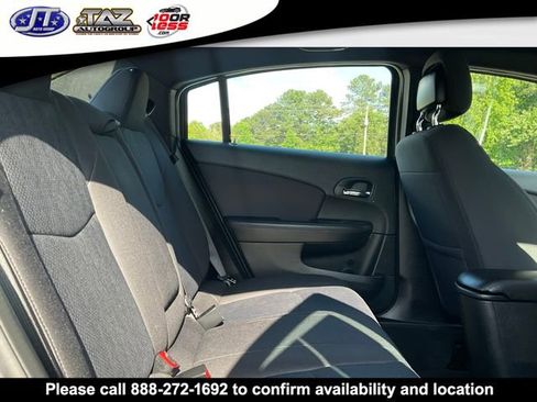 Used 2012 Chrysler 200 Touring image 13