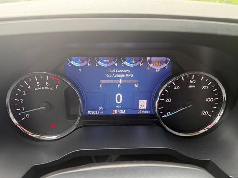 Used 2024 Ford Expedition XLT AWD/4WD image 29