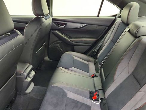 Used 2023 Subaru WRX Limited AWD/4WD image 19