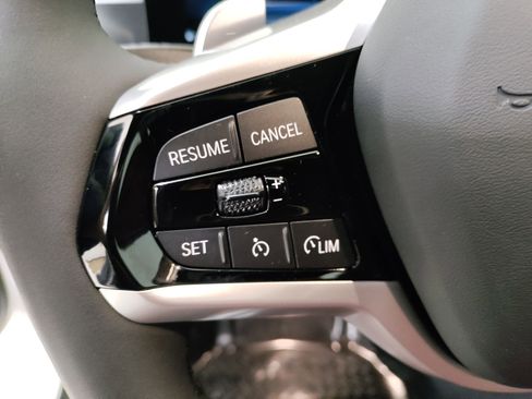 New 2026 BMW 330i Sedan w/ Convenience Package image 15