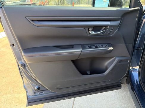 New 2026 Honda CR-V Sport-L image 12