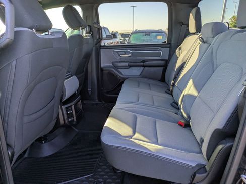 Used 2022 RAM 1500 Lone Star image 14