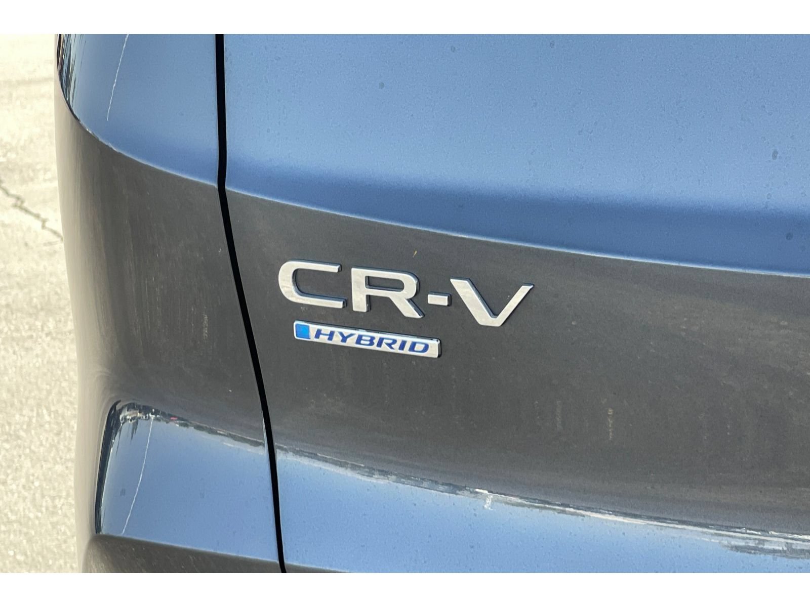 Used 2024 Honda CR-V Sport Touring image 17
