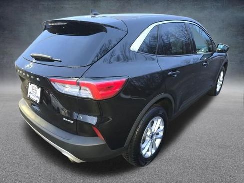 Used 2021 Ford Escape SE AWD/4WD image 11