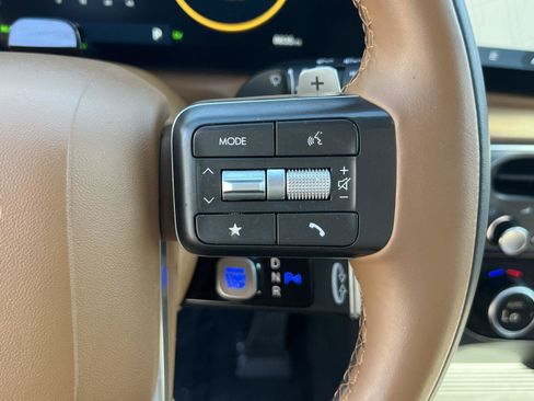 Certified 2026 Hyundai Palisade Calligraphy AWD/4WD image 30