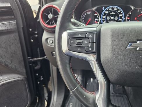 Used 2022 Chevrolet Blazer RS w/ Enhanced Convenience Package image 25