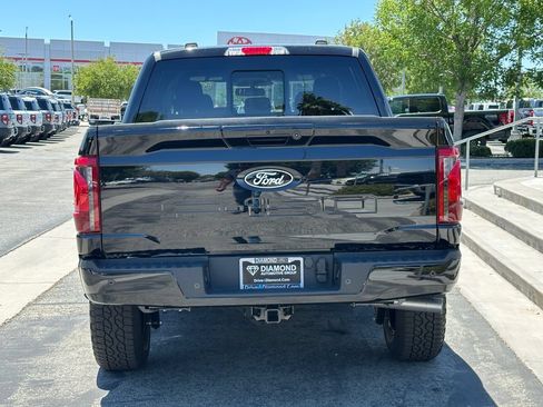New 2026 Ford F150 XLT w/ Equipment Group 302A MID AWD/4WD image 6