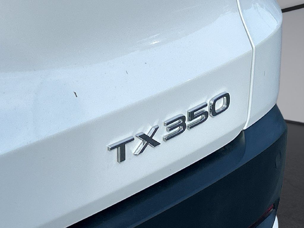 Used 2025 Lexus TX 350 FWD w/ Technology Package image 19