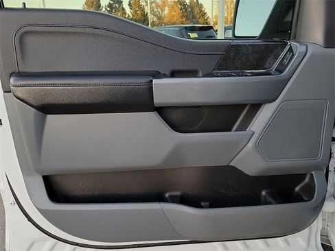 Used 2022 Ford F150 XLT w/ Equipment Group 302A High image 18