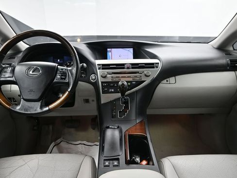 Used 2011 Lexus RX 350 AWD w/ Premium Pkg image 29