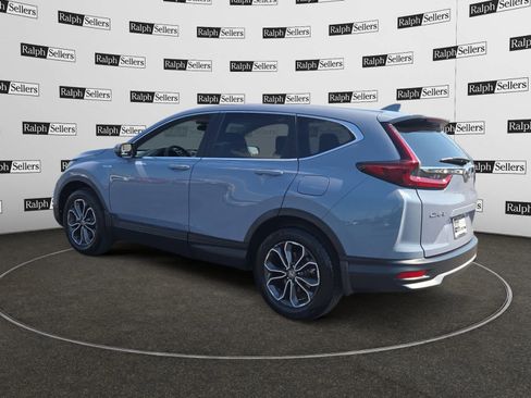 Used 2020 Honda CR-V EX image 4