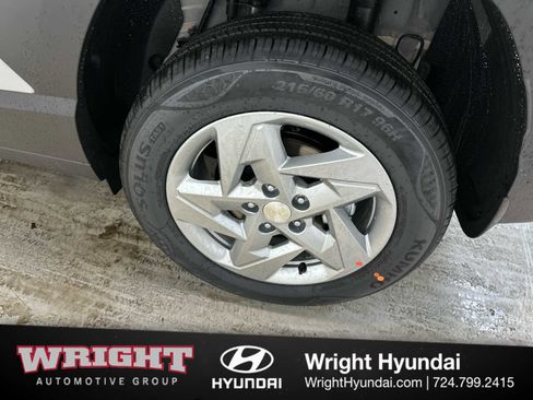 New 2026 Hyundai Kona SE image 8