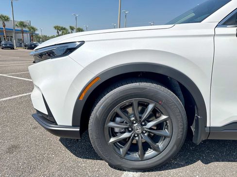 New 2026 Honda CR-V EX-L image 19