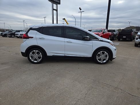 Used 2019 Chevrolet Bolt LT image 7