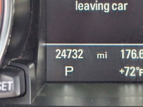 Used 2017 Audi S5 3.0T Cabriolet w/ Technology Package image 33