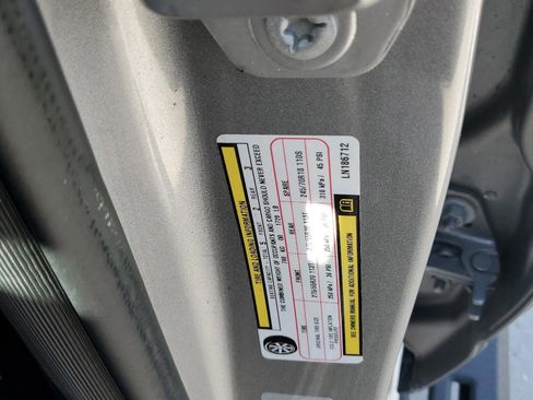 Certified 2020 RAM 1500 Big Horn image 32