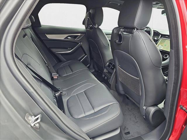 New 2026 Jaguar F-PACE R-Dynamic S AWD/4WD image 12