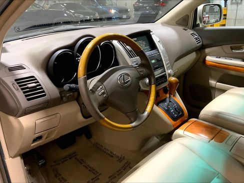 Used 2008 Lexus RX 350 AWD image 17