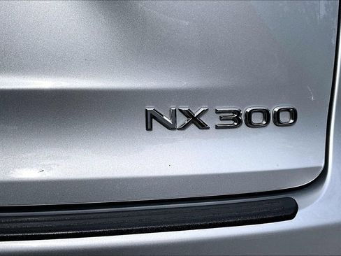 Used 2019 Lexus NX 300 FWD w/ Accessory Package 2 image 26