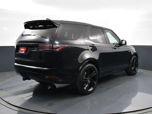 Used 2022 Land Rover Discovery HSE R-Dynamic image 30