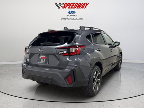 New 2026 Subaru Crosstrek 2.0i Premium AWD/4WD image 10