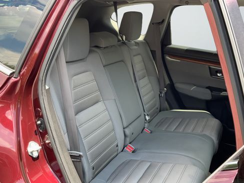 Used 2018 Honda CR-V EX image 20