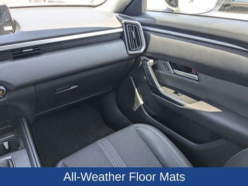 Used 2025 MAZDA CX-50 AWD 2.5 S w/ Weather Package image 15