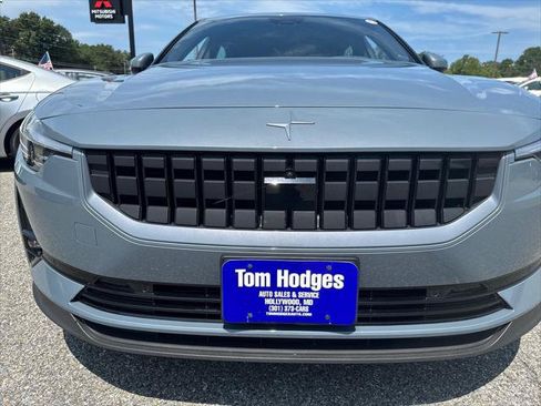 Used 2022 Polestar Polestar 2 w/ Performance Package AWD/4WD image 38