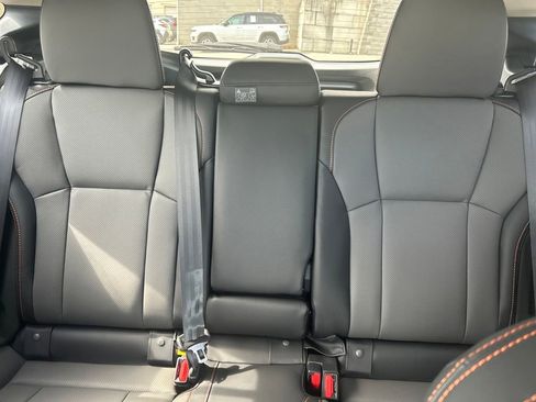 New 2026 Subaru Crosstrek 2.5i Limited image 13