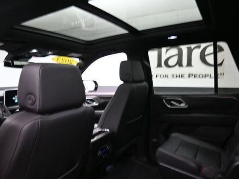 Used 2023 Chevrolet Tahoe LT w/ Luxury Package AWD/4WD image 23