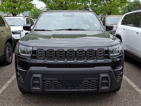 New 2026 Jeep Cherokee Limited AWD/4WD image 2