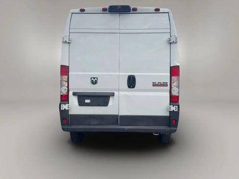 Used 2018 RAM ProMaster 1500 FWD image 4