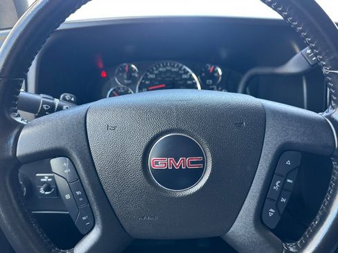 Used 2023 GMC Savana 2500 Extended w/ Driver Convenience Package image 32