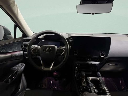 Used 2023 Lexus NX 350 AWD image 12