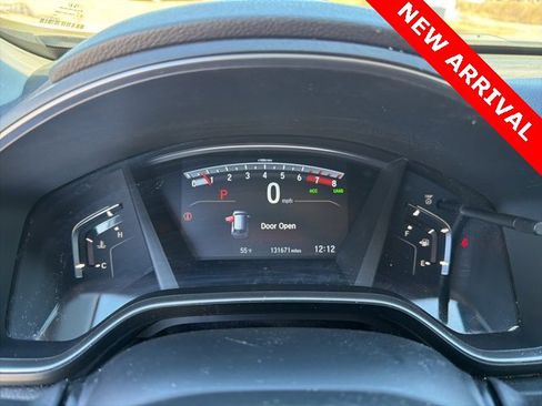 Used 2017 Honda CR-V Touring image 9