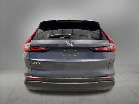 New 2026 Honda CR-V EX-L image 4