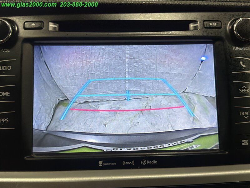 Used 2016 Toyota Highlander XLE AWD/4WD image 11