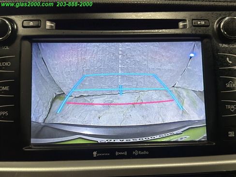 Used 2016 Toyota Highlander XLE AWD/4WD image 11
