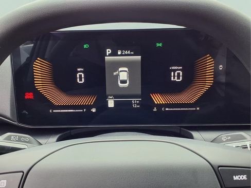 New 2026 Kia K4 LXS image 12