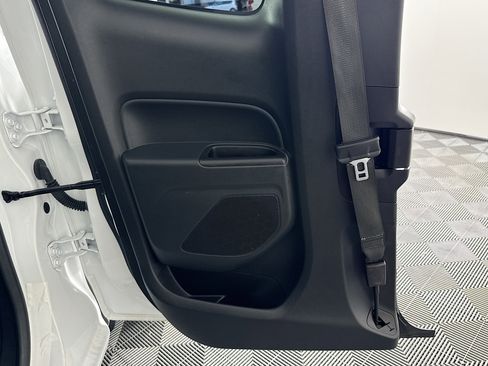 Used 2022 Chevrolet Colorado LT w/ Fleet Safety Package image 23