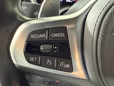 Used 2021 BMW 440i xDrive Coupe w/ Premium Package AWD/4WD image 26