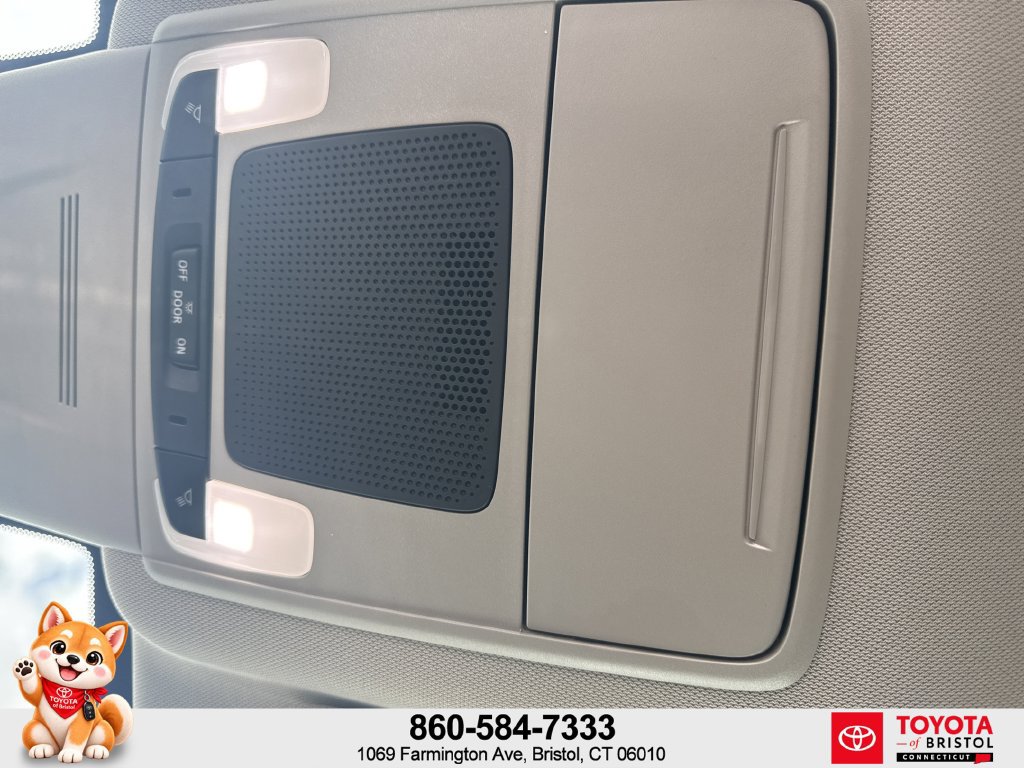 Used 2025 Honda CR-V LX image 22