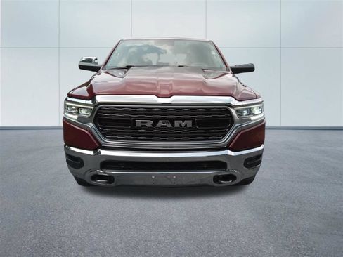 Used 2019 RAM 1500 Limited AWD/4WD image 5