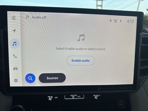 Used 2023 Toyota Sequoia Capstone image 25